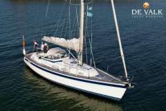 Hallberg-Rassy 37