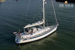Hallberg-Rassy 37