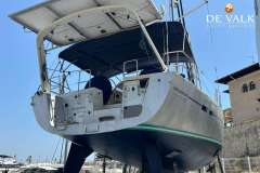 Garcia Exploration 45