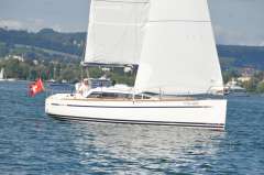 Schöchl Sunbeam 30.1 Yacht a vela