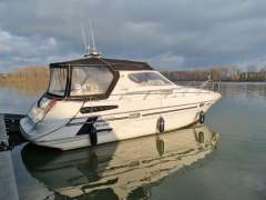 Sealine Ambassador S40