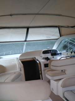 Sealine Ambassador S40