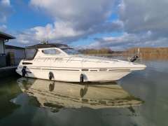 Sealine Ambassador S40