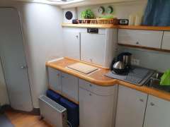 Sealine Ambassador S40