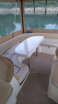 Sealine Ambassador S40