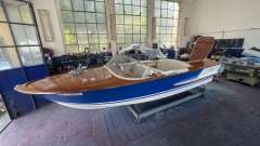 Colombo Super Indios 18 Sportboot