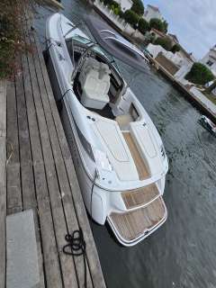 Cobalt 343 Sondermodell