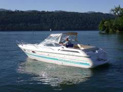 Marex Estremo 270 Deckboot