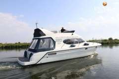 Galeon 380 Fly