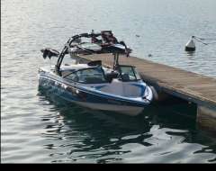 Nautique Super Air Nautique 210 Wakeboard/Wakesurf
