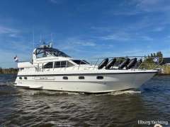 Atlantic Yachts 42 Motoryacht