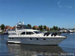 Atlantic 42 Moottorijahti