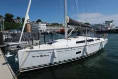 Hanse 348