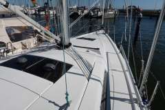 Hanse 348