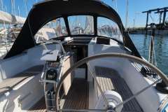 Hanse 348