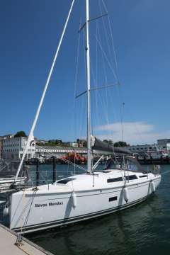 Hanse 348