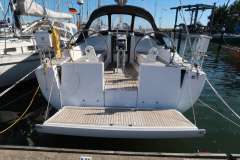 Hanse 348