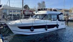 Jeanneau MERRY FISHER 1095 FLY