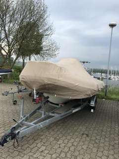 Zodiac Medline 650