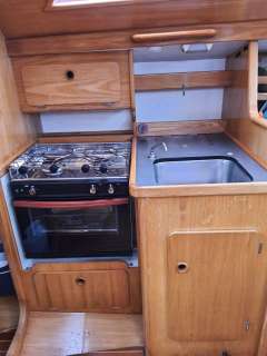 Alubat Ovni Sonate 30