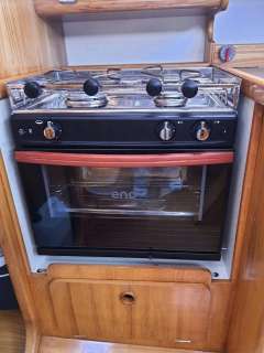 Alubat Ovni Sonate 30