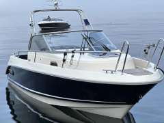 Aquador 21 Walkaround Motoryacht