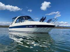 Bavaria 27 Sport Kajütboot
