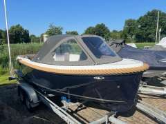 Maxima 600 Tender Sloep