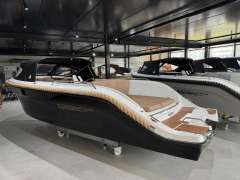 Topcraft 627 Tender Tuckerboot