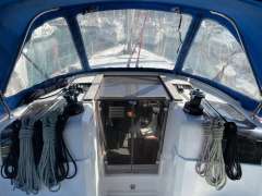 Jeanneau Sun Odyssey 389