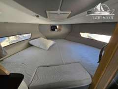 Saver 750 Cabin