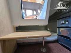 Saver 750 Cabin