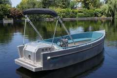 Qwest S550 Tender