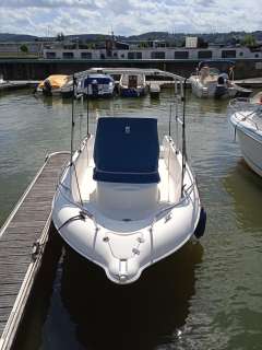 Pacific Craft 500 open