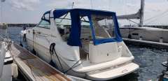 Sea Ray 330 Sundancer  Diesel