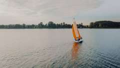 Sunbeam 22.1 Daysailer