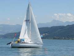 Comar Comet 700 / Groupe Finot Yacht à voile
