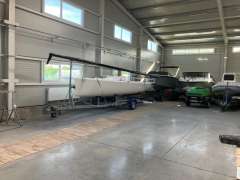 J Boats J70