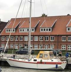 Stichnoth Törn 120