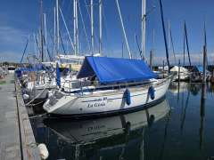 Bavaria 30 Plus