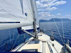 Bavaria 32 Holiday