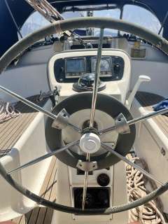 Bavaria 32 Holiday