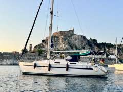 Bavaria 32 Holiday