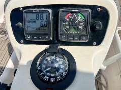 Bavaria 32 Holiday