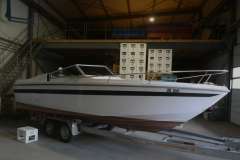 Gobbi OFFSHORE 23 Offshoreboot