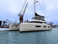 Lagoon 55