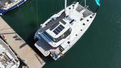 Lagoon 55