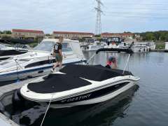 Sea Ray , MerCruiser 4.5 MPI