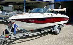 Hellwig Milos V630 Cabin