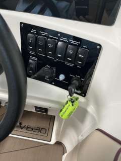 Hellwig Milos V630 Cabin